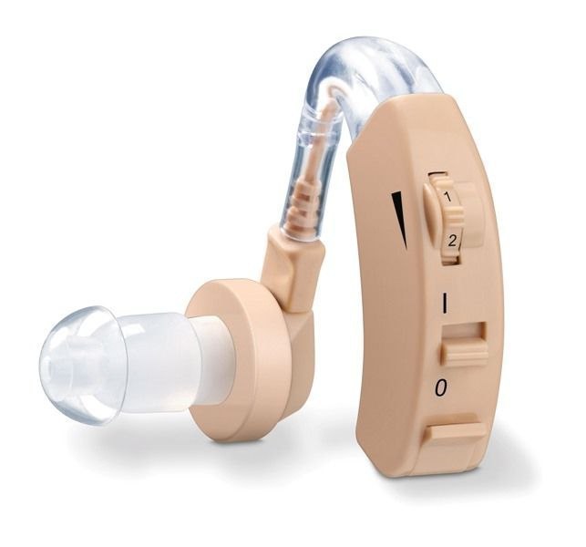 AMPLIFICADOR PARA SORDERA - PRO SONIC