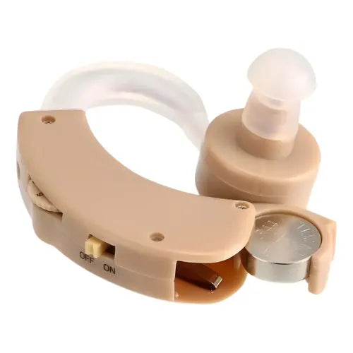 AMPLIFICADOR PARA SORDERA - PRO SONIC
