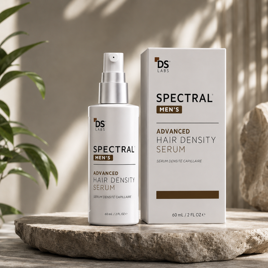 Spectral.Men® Nanoxidil 5%